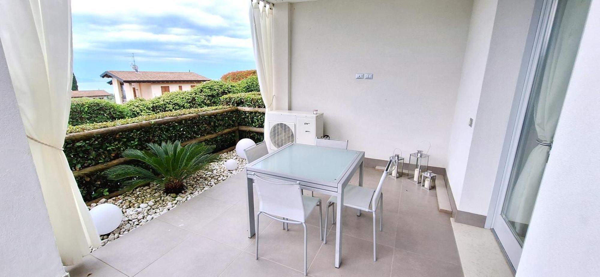 Residence Olivi - Panorama Lake View, Pool, Terrace, Garden, Wifi Toscolano Maderno Dış mekan fotoğraf